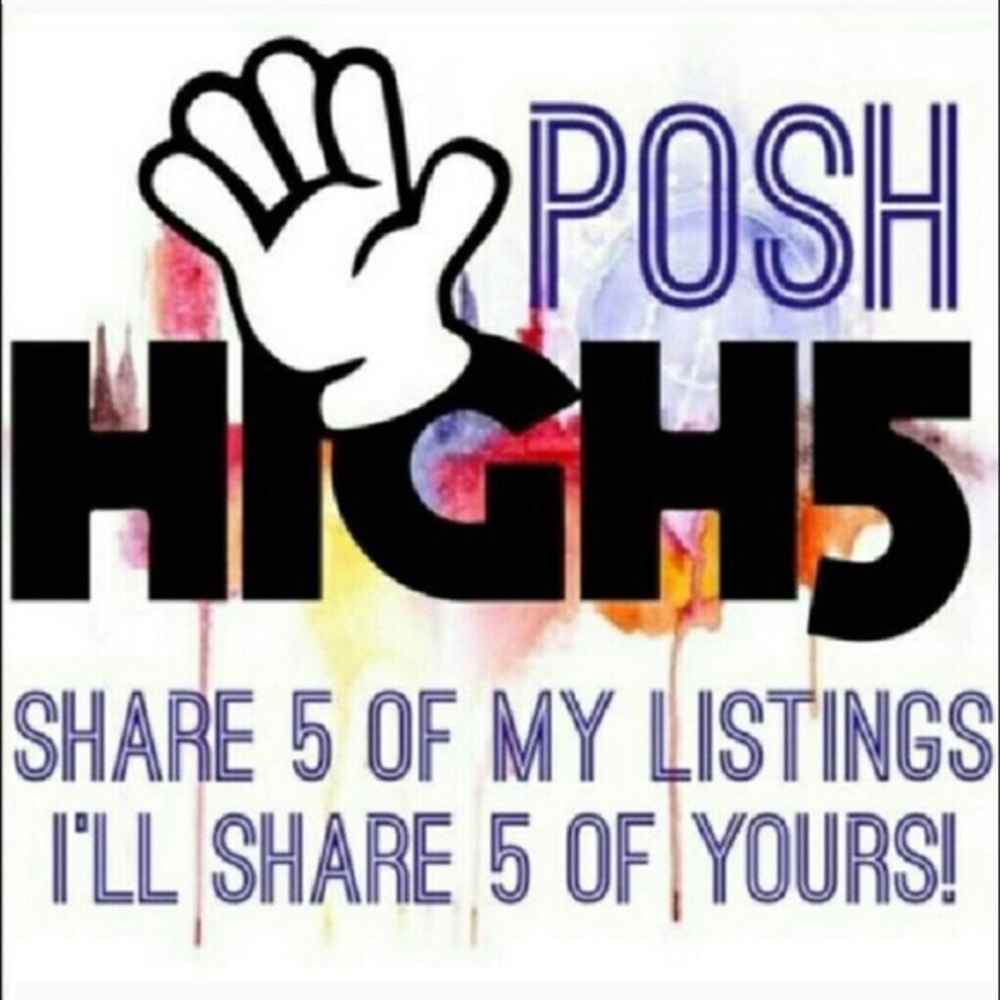 Share for share!